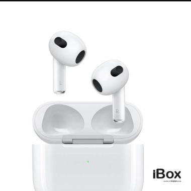Jual Airpod Apple Juli 2022 - Garansi 