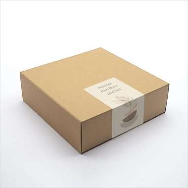 Harga Design Label Sticker Toples Terbaru Agustus 2022 |BigGo ...