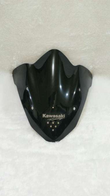 VISOR NINJA R BARONG -WINDSHIELD KAWASAKI NINJA 150R