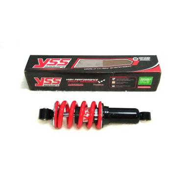 YSS SATRIA 2TAK - SHOCKBREAKER VARIASI SUZUKI SATRIA 2TAK