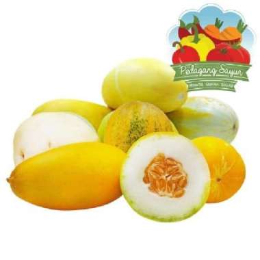 Buah Timun Suri - 1 Buah