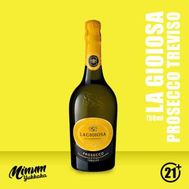 Jual Prosecco di Jakarta - Gratis Ongkir & Harga Murah 2022 ...