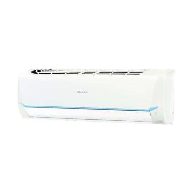 Sharp AH-A9SAY AC 1 PK Jetstream - Pendingin Udara Efisien