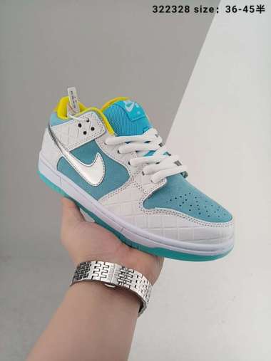 nike dunk low pro qs