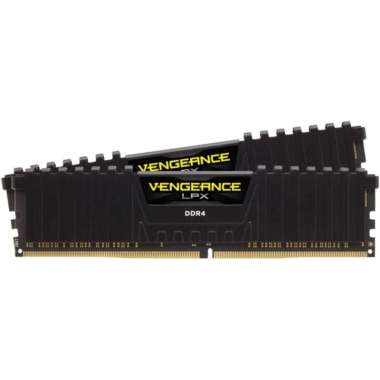 Corsair Vengeance LPX 16GB (2 X 8GB) DDR4 3600 CMK16GX4M2D3600C18