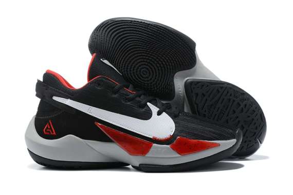 Nike Zoom Freak 2 Play for the Future - CK5424-500