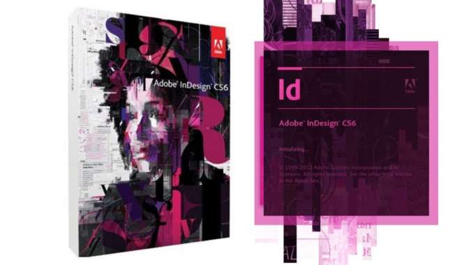 adobe indesign cc 2021 original