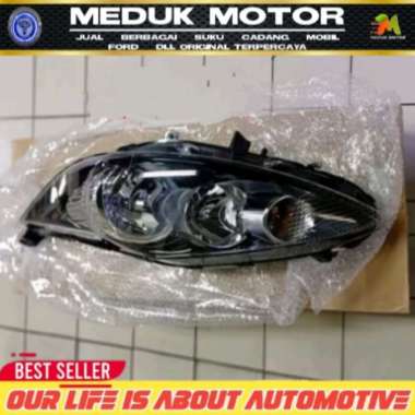 Headlamp Lampu Depan Ford Fiesta Original