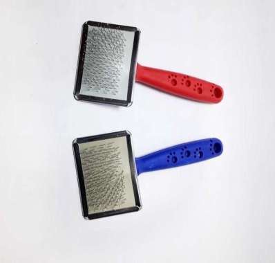 Sisir Kawat Size XS Untuk Hewan Peliharaan