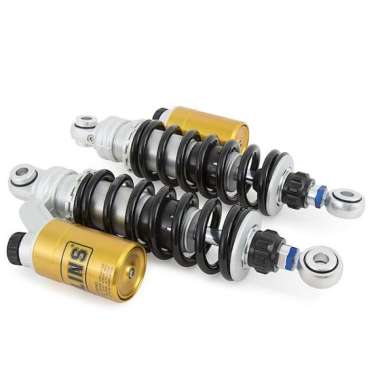 Shockbreaker Ohlins HD 215 Harley David FX-D Series 340 - 340 +5/-5 mm