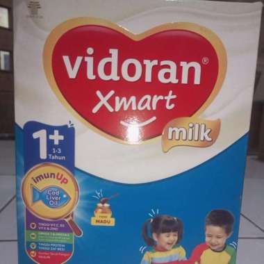 Promo Harga Vidoran Xmart 1 Madu 950 gr - Blibli