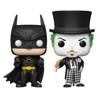 Jual Joker Funko Pop Original Harga 