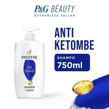 Pantene Shampoo