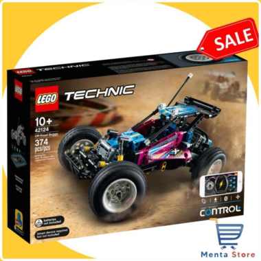 Jual Lego Technic Remote Control 