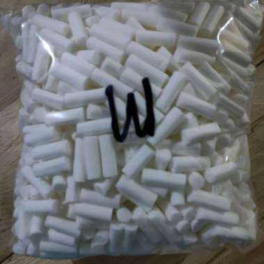 100gr Filter Gabus Busa Mild Original