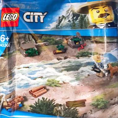 Jual Lego City Police 60244 Police Helicopter Transport Blocks Stacking Toys Online Januari 2021 Blibli