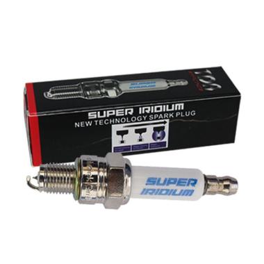 TDR 071Z Iridium Busi Motor WHITE