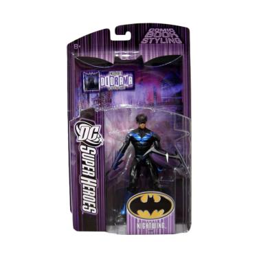 Jual Super Heroes Action Figure Online Baru Harga Termurah