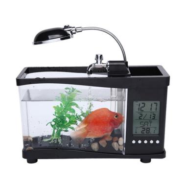 Lampu Aquarium Murah Terbaru Di Kategori Tiket Voucher Blibli Com
