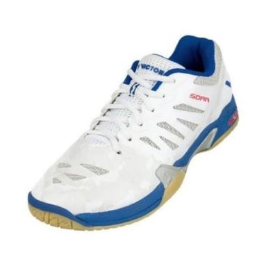 Jual Sepatu Badminton Bulutangkis Victor Harga Murah Blibli Com
