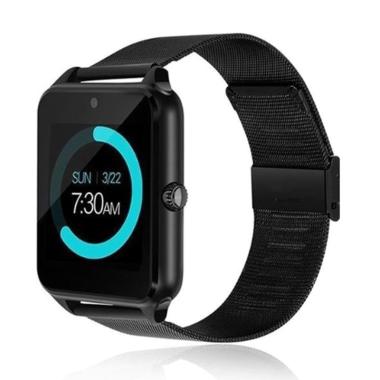 Jual Imoo Z5 Kids Phone Smart Watch Original Online September 2020 Blibli Com