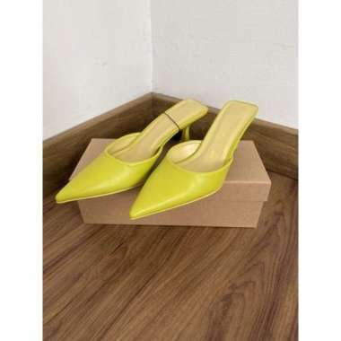 Fuschia Heels Original \u0026 Berkualitas 
