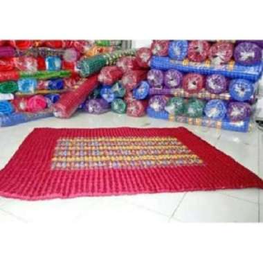 Kasur Palembang Dakron Kasur gulung 100 x 180