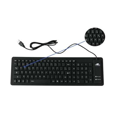 Silikon Keyboard Laptop Kualitas Branded Harga Baru Maret 2020 Blibli Com