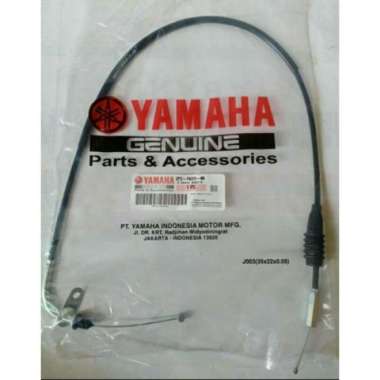 Kabel Gas Yamaha Jupiter Z - ANNORA.MOTOR