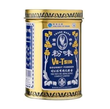 100 gr Vetsin Hongkong / Ve-Tsin / Gourmet Powder / Micin Hongkong