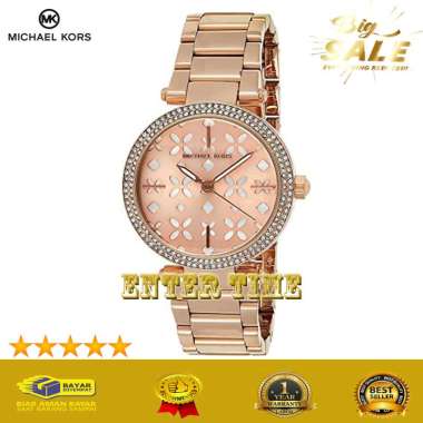 Daftar Harga Watch Michael Kors Terbaru 