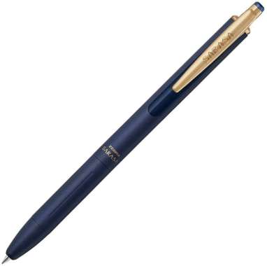 Zebra Sarasa Grand 0.5 mm Gel Ballpoint Pen Vintage Color Dark Blue