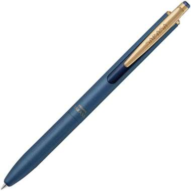 Zebra Sarasa Grand 0.5 mm Gel Ballpoint Pen Vintage Color Blue Grey
