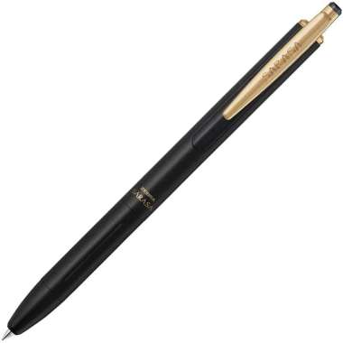 Zebra Sarasa Grand 0.5 mm Gel Ballpoint Pen Vintage Color Matte Black