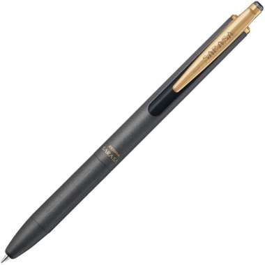Zebra Sarasa Grand 0.5 mm Gel Ballpoint Pen Vintage Color Dark Grey