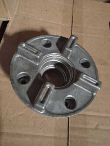 NAP GEAR DUDUKAN GEAR BELAKANG REVO ABSOLUTE