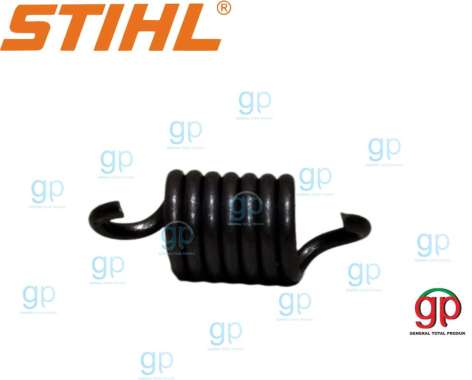 Tension Spring MS 180 STIHL Mesin Chainsaw MS180 0000-997-5515