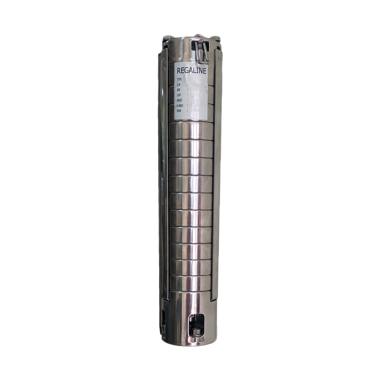 Regaline SP 7010 Deep Well Pump Pompa Air Sumur Dalam [4 Inch/ Pump Only] GREY