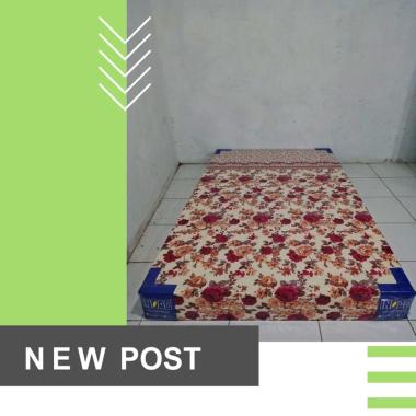 Jual Kasur Busa Inoac 160x200 Murah Kota Depok Agen Toserba