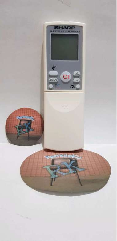 Remote Remot AC Sharp Plasmacluster Original 100 % ORIGINAL