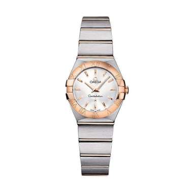 Omega Constellation - Harga Terbaru 