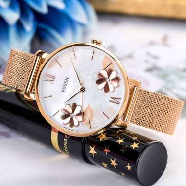 Jual Fossil Es4534 Branded \u0026 100 