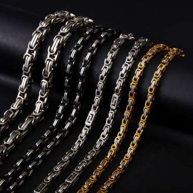 Gold Chain Online Terbaru Mei 2022 - Blibli