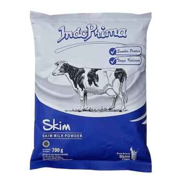 Susu Bubuk Skim indoprima - Skim 700gr