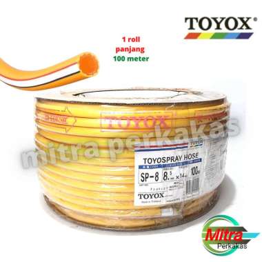 Selang Kompressor / Selang Angin Kompressor/ Air Compressor hose TOYOX
