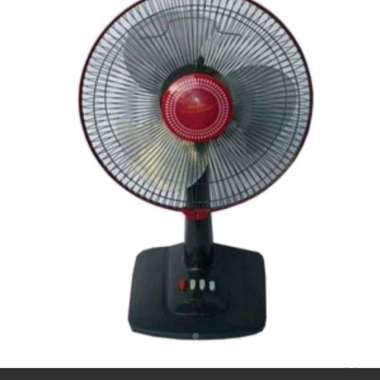 maspion kipas angin duduk 12 inch/deks fan maspion 12 inch/maspion kipas angin meja 12 inch