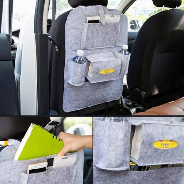 Jual Back Car Seat Organizer Online Baru Harga Termurah Juni