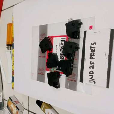 SWITCH REM DEPAN HONDA BEAT FI SUPRA X BEAT