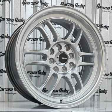 REP VELG ENKEI RPF.1 RING 16 HS VELG MOBIL MURAH GARASI VELG SURABAYA