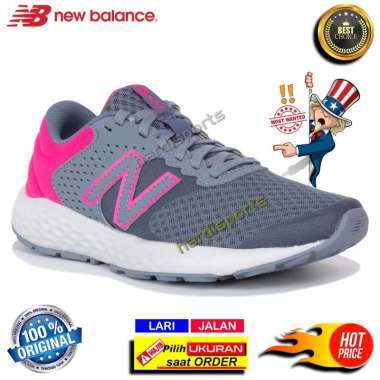 Harga Sepatu New Balance Original Di 
